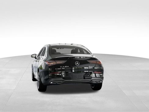 New 2026 Mercedes-Benz CLA 250 4MATIC image 26