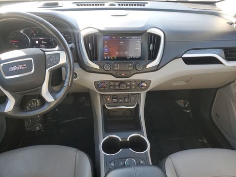 Used 2019 GMC Terrain SLT w/ Preferred Package image 10