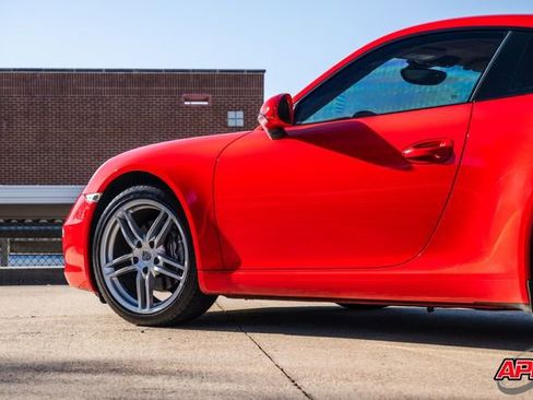 Used 2013 Porsche 911 Carrera image 51