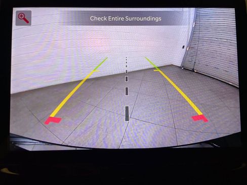 New 2025 Jeep Grand Cherokee Limited image 12