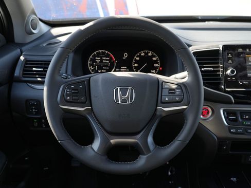 New 2026 Honda Ridgeline RTL image 21