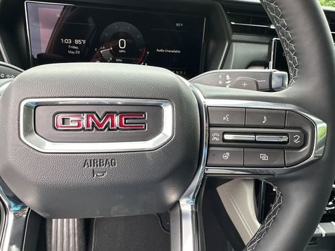 New 2026 GMC Terrain Elevation w/ Elevation Premium Package FWD image 27