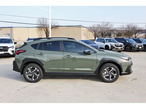 New 2026 Subaru Crosstrek 2.5i Premium AWD/4WD image 5