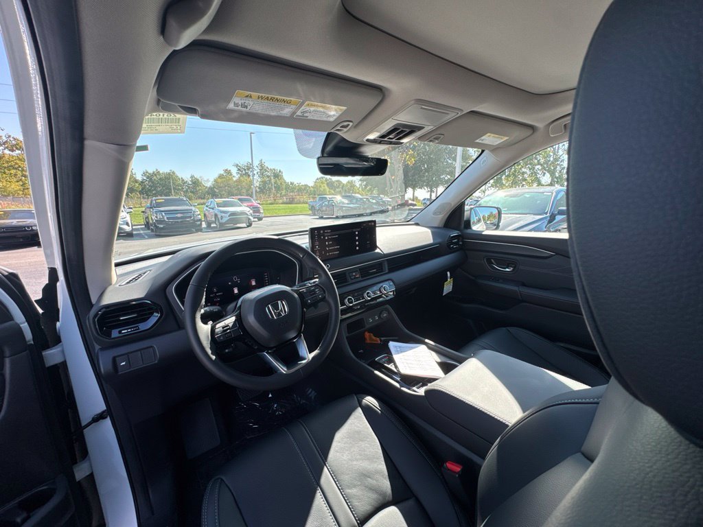 New 2026 Honda Pilot Touring image 26