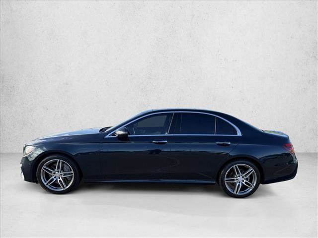 Used 2017 Mercedes-Benz E 300 image 9