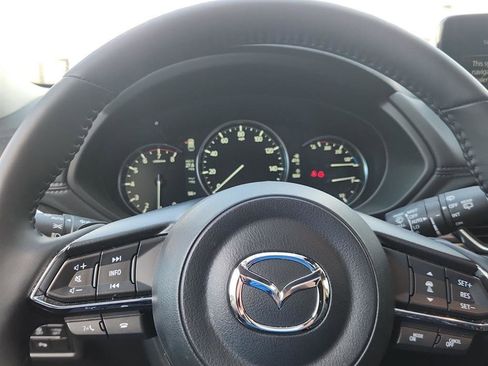 Used 2025 MAZDA CX-5 AWD 2.5 S image 19