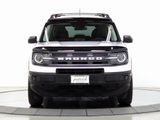 Used 2022 Ford Bronco Sport Big Bend w/ Convenience Package image 2