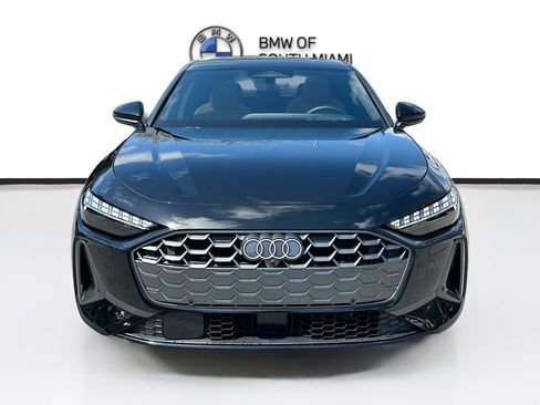 Used 2025 Audi A5 2.0T Premium Plus Sedan w/ Premium Plus image 2