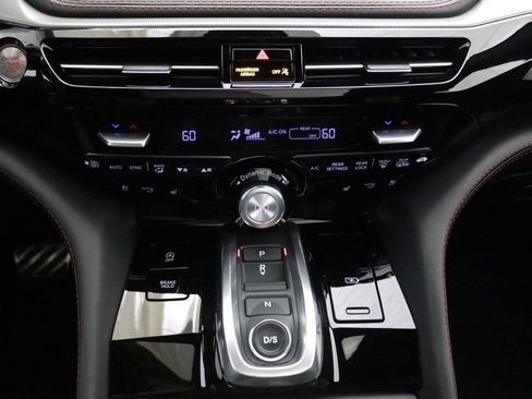 Used 2023 Acura MDX A-Spec AWD/4WD image 25
