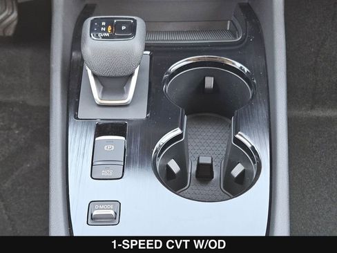 New 2026 Nissan Rogue SV image 23