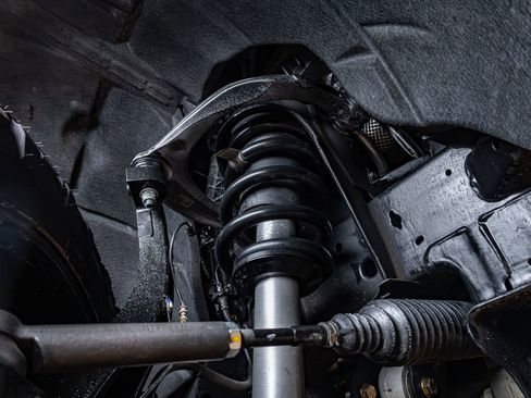 Used 2024 GMC Sierra 1500 AT4 w/ Technology Package image 13