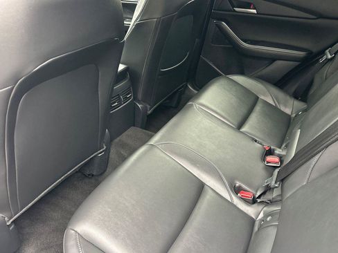 Certified 2025 MAZDA CX-30 AWD 2.5 S w/ Select Sport Pkg image 14