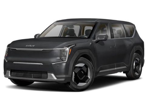 Certified 2024 Kia EV9 Land AWD/4WD image 1