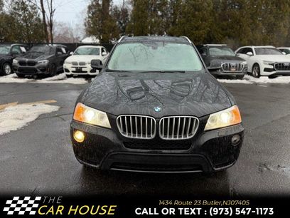 Used 2014 BMW X3 xDrive28i