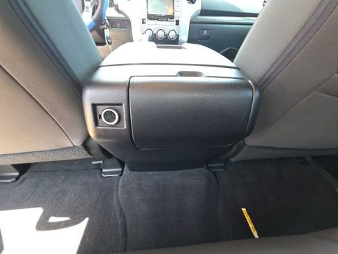 Used 2018 Toyota Tundra SR5 w/ SR5 Upgrade Package RWD image 26