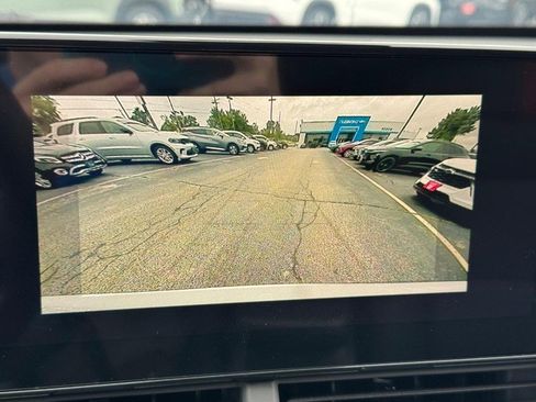 New 2026 Chevrolet Trax RS w/ Driver Confidence Package image 16