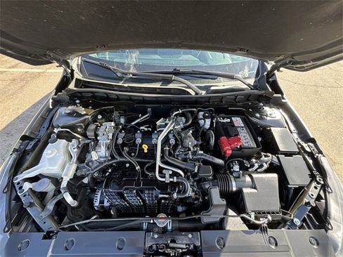 Used 2023 Nissan Altima 2.5 SV image 27