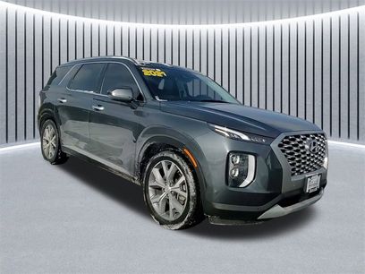 Used 2021 Hyundai Palisade SEL