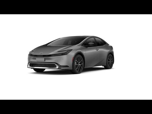 New 2027 Toyota Prius XLE FWD image 1