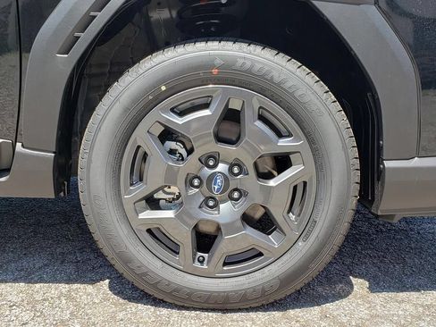 New 2026 Subaru Outback Premium AWD/4WD image 12