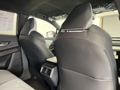 New 2026 Subaru Solterra image 14
