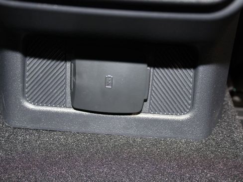 New 2025 Ford Bronco 4-Door image 25