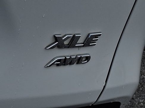 Certified 2023 Toyota RAV4 XLE w/ Convenience Package AWD/4WD image 30