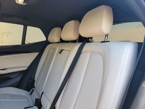 Used 2019 BMW X2 xDrive28i w/ M Sport X Package AWD/4WD image 16