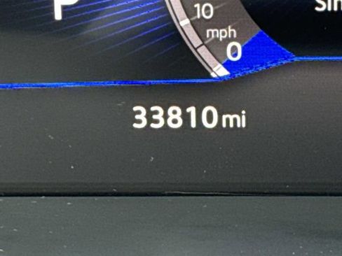 Used 2024 Volkswagen Tiguan S image 29