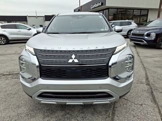 New 2025 Mitsubishi Outlander SE AWD/4WD video 3