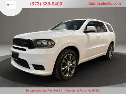 Used 2020 Dodge Durango GT