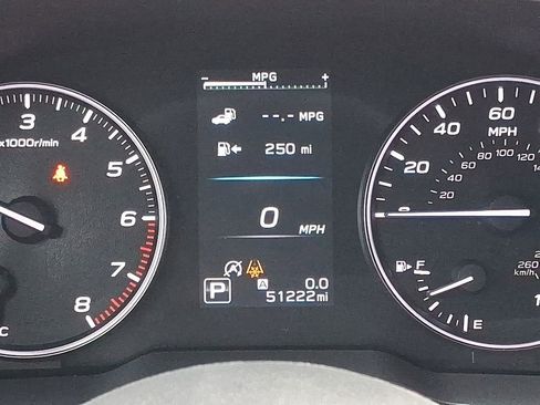 Used 2020 Subaru Outback Limited image 21