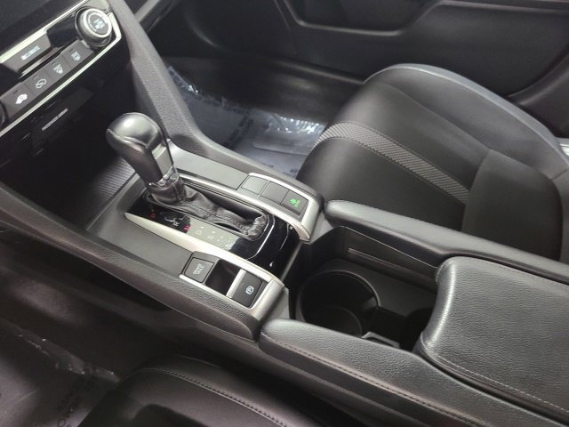 Used 2020 Honda Civic Sport image 27