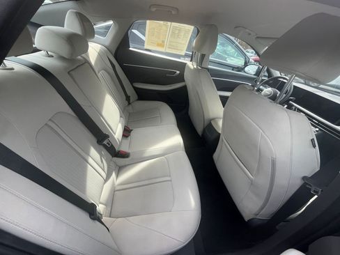 Used 2025 Hyundai Sonata SEL image 21