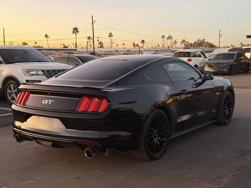 Used 2016 Ford Mustang GT image 11