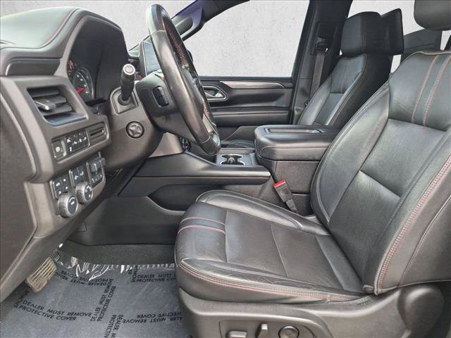 Used 2021 Chevrolet Suburban RST w/ Luxury Package AWD/4WD image 17