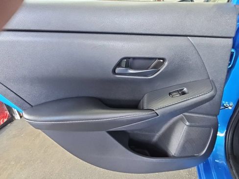 Used 2024 Nissan Sentra SV w/ All-Weather Package FWD image 26