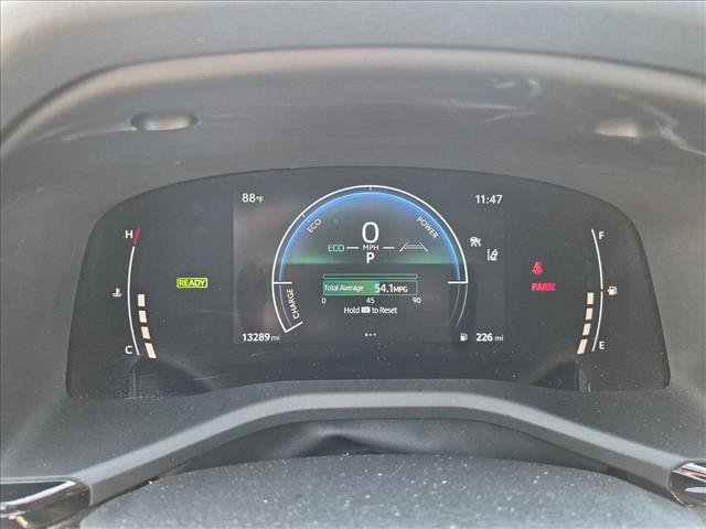 Used 2026 Toyota Camry LE w/ Convenience Package FWD image 11