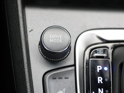 Used 2023 Hyundai Kona Limited AWD/4WD image 30