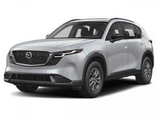 New 2026 MAZDA CX-5 Select video 1