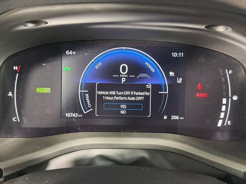 Used 2026 Toyota Camry LE image 26