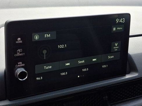 Certified 2026 Honda CR-V EX-L image 17