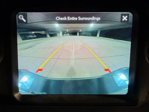 Used 2022 Jeep Gladiator Mojave w/ LED Lighting Group AWD/4WD image 27