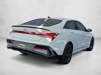 New 2026 Hyundai Elantra SEL Sport Premium w/ Cargo Package video 2