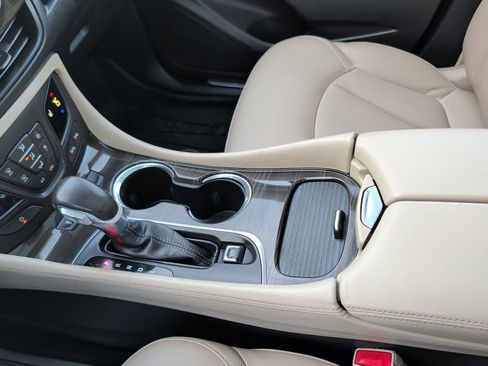 Used 2019 Buick Envision Essence w/ LPO, Roadside Safety Package image 24