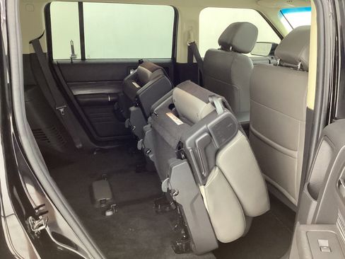 Used 2019 Ford Flex SEL w/ Equipment Group 202A FWD image 28