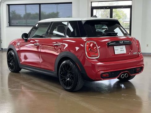 Used 2019 MINI Cooper S FWD image 7