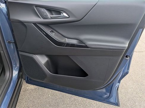 New 2026 Chevrolet Equinox LT w/ Safety and Technology Package image 35