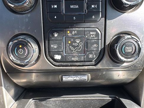 Used 2013 Ford F150 FX4 w/ Luxury Equipment Group AWD/4WD image 24