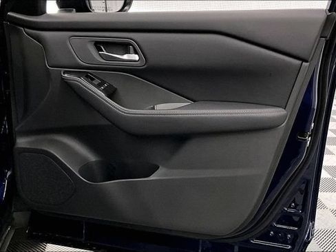 New 2026 Nissan Rogue SV AWD/4WD image 35
